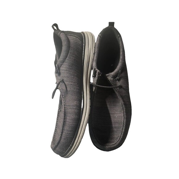 Sonoma Slip On Loafers Shoes Size 9‎ Gray - Picture 6 of 9